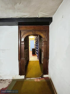 Grade II Listed Residence