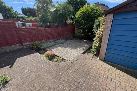 Gardens: