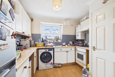 Kitchen / Living area