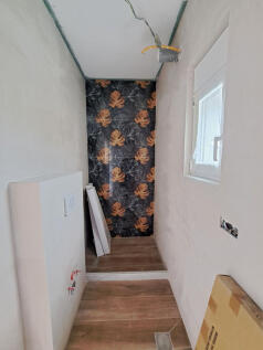 groundfloor bathroom