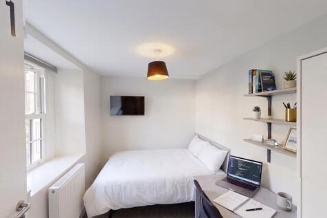 Garden Flat, Pitville Place, Cotham, Bristol, Bristol City photo 3