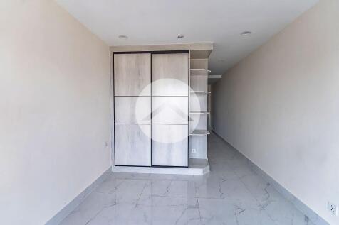 20th Floor Studio Condo For Sale - UK 548, Boeng Kak 1, Toul Kork, Phnom Penh