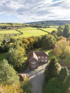 Aerial Setting