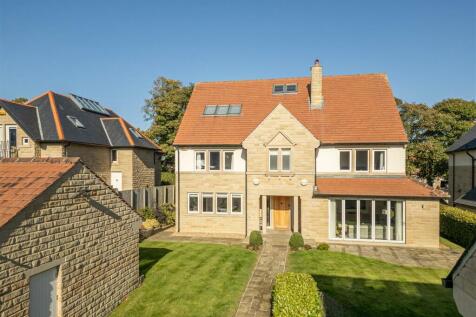 A Truly Impressive Family Home