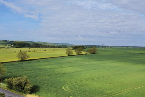 Countryside to the Front