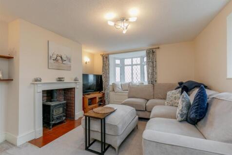 View Cottage, Over Lane Living Room 3.jpg