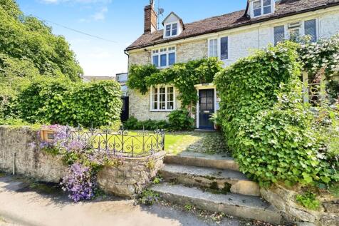 Outside View Of The Property