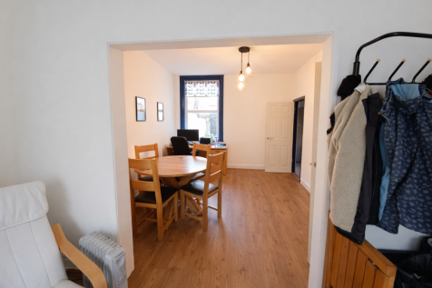 Front room 1