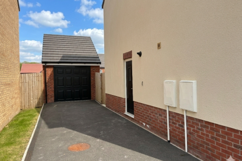 External Garage