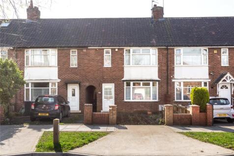 York, YO24 - property photo