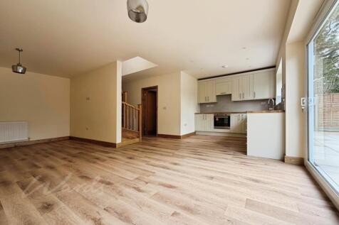 Beau open plan use