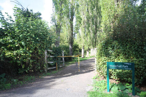 Waterhall Park