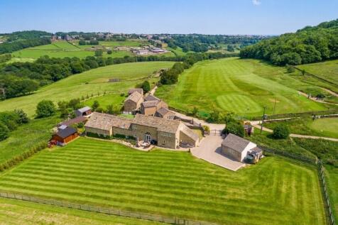 A Home Unlike Any Other