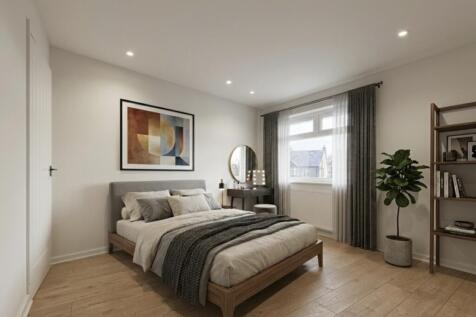 Best Estate in Sheffield 4