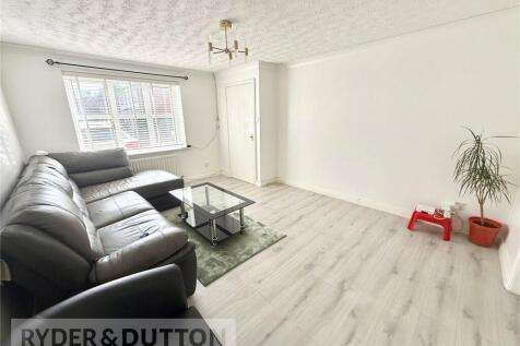 Greetland Drive, Blackley, Manchester, M9 photo 4