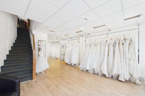 Shop Area