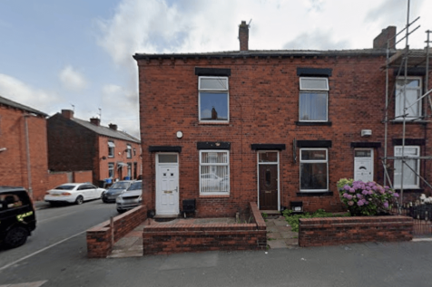 61 Brewerton Road