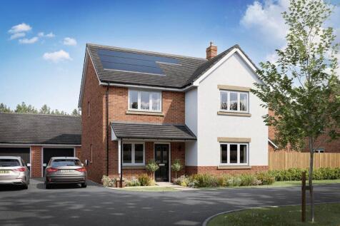 1 Marston Leys The Dartford External CGI