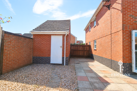 Outbuilding