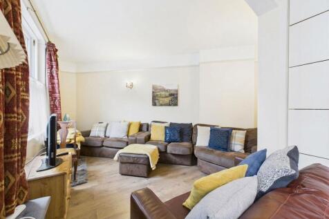 The lounge