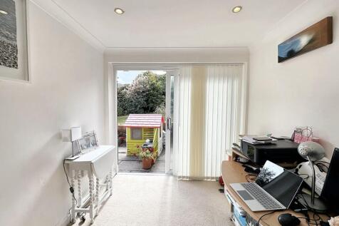 Reception Room/Playroom