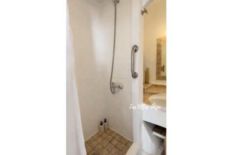 ANNEX TO DUPLEX PENTHOUSE, Dalt Vila