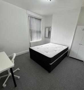 First Floor Front Bedroom