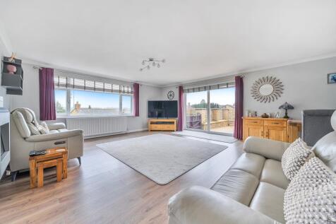 Dual aspect reception with views