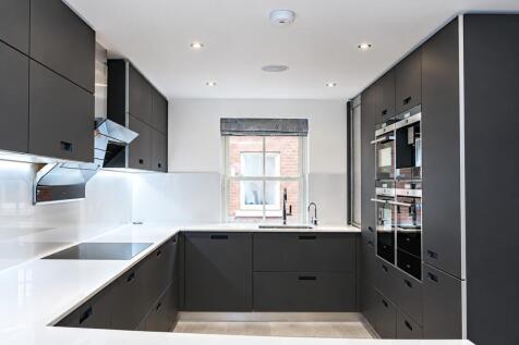 Kitchen Example