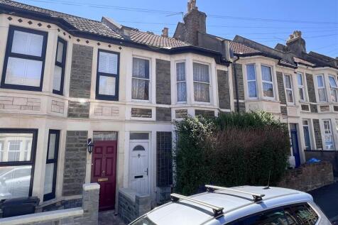 1 - Terraced House for Auction, Douglas Road, Horf