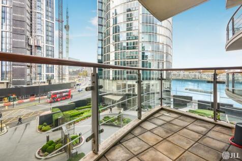 Kestrel House, St. George Wharf London SW8 photo 3