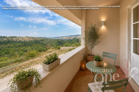 corte delle terme - 