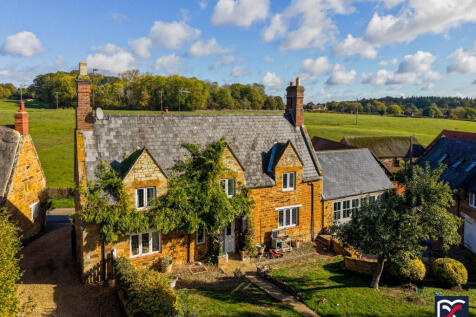 3-bed house on Broombank, Nobottle Road, Upper Harlestone, West Northamptonshire, £2,950/mo