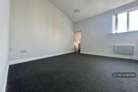 Living / Dining Room