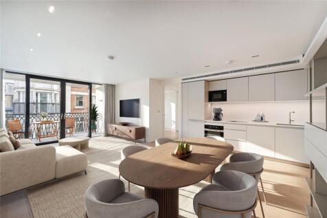 Reception-Open Plan