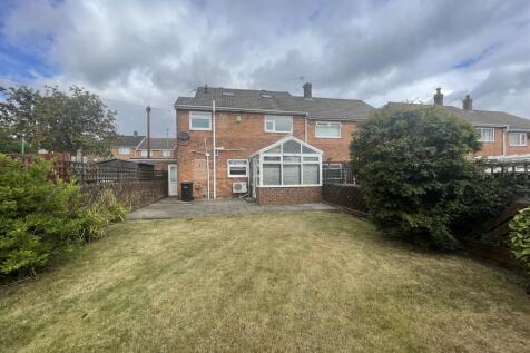 Beechwoods, South Pelaw, Chester-le-street, photo 4