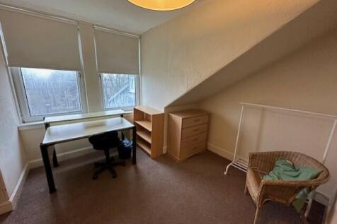 La Crosse Terrace, Glasgow, G12 photo 5