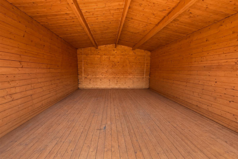Outbuilding