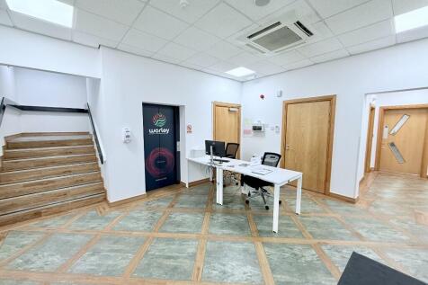 Office to rent Image 9