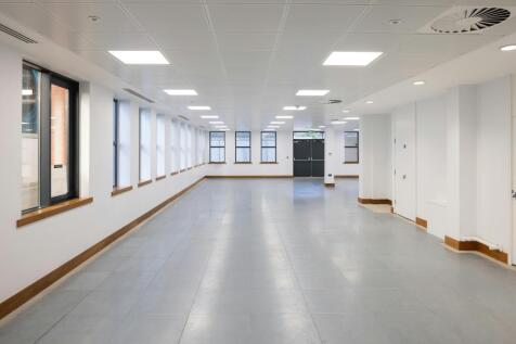 Office to rent Image 6