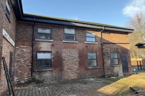 87b &amp; c exter...