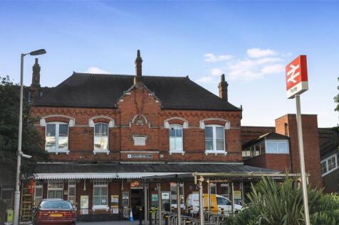 Purley Station