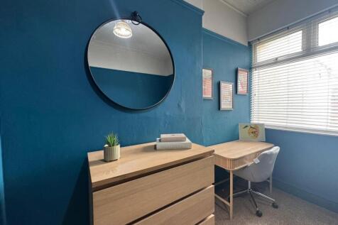 Fishponds Road - 1 bed - House Share - Student/Professional, Fishponds, South West, BS16 photo 3