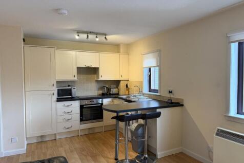 5 Fergus Court, Celt Street, Inverness, IV3 5JW photo 3
