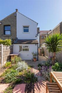 Eleanor Road, E15