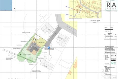Land Plan
