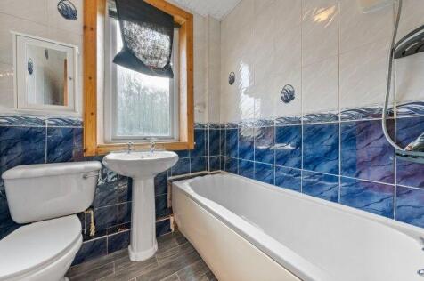 Christie Gardens, Saltcoats photo 4