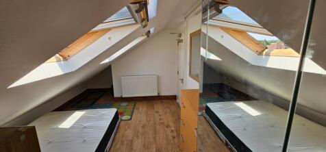 Furnished Double Room