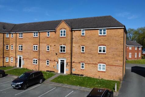 Lowther Crescent Front