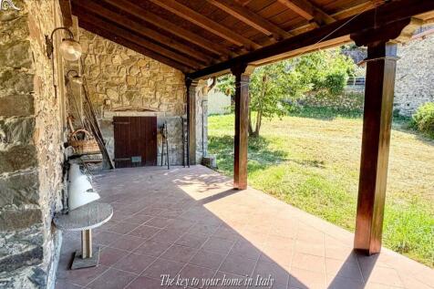 VILLA LA QUIETE  (34